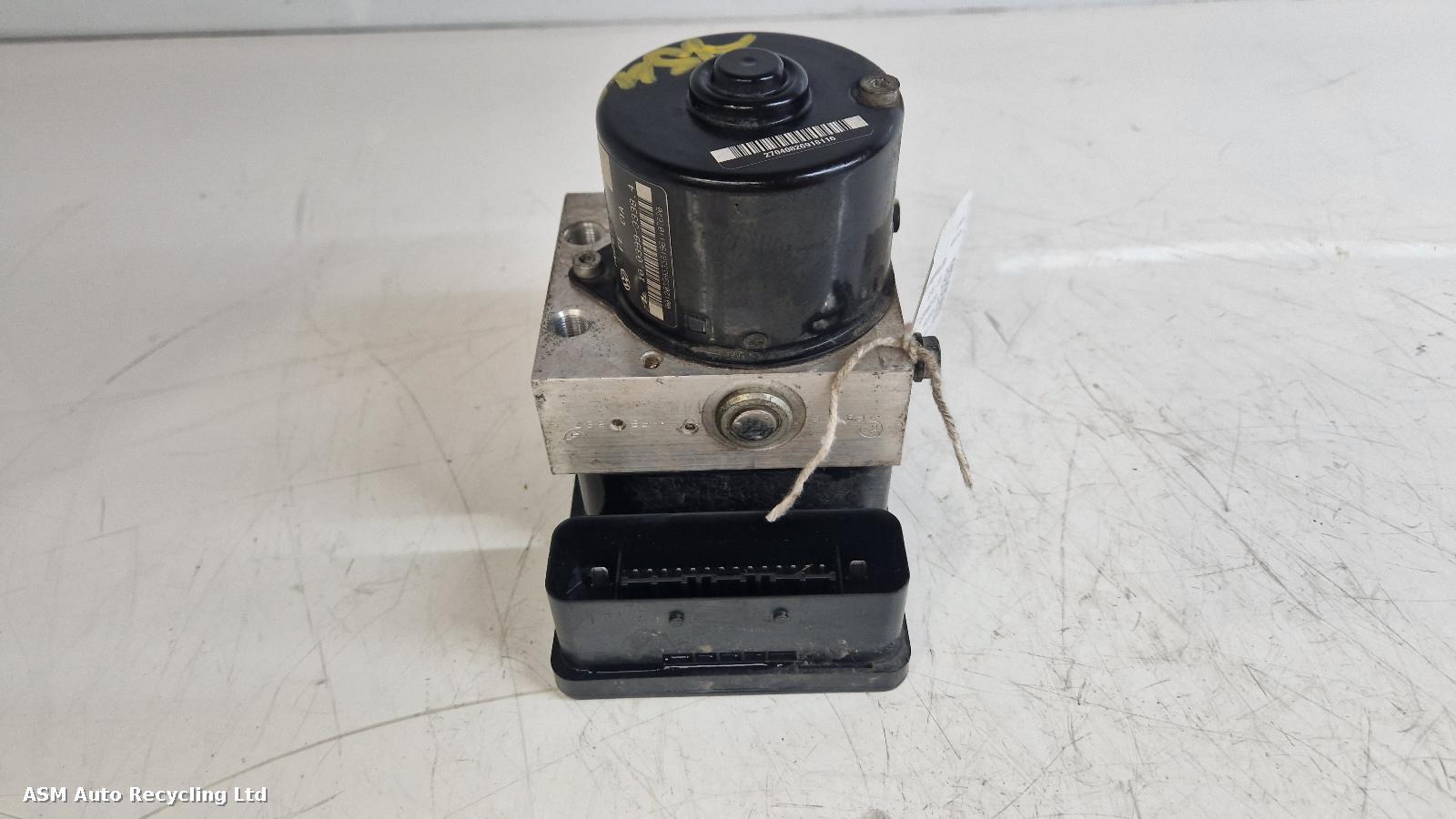 View Auto part ABS Pump/Modulator Volkswagen Golf Plus 2007