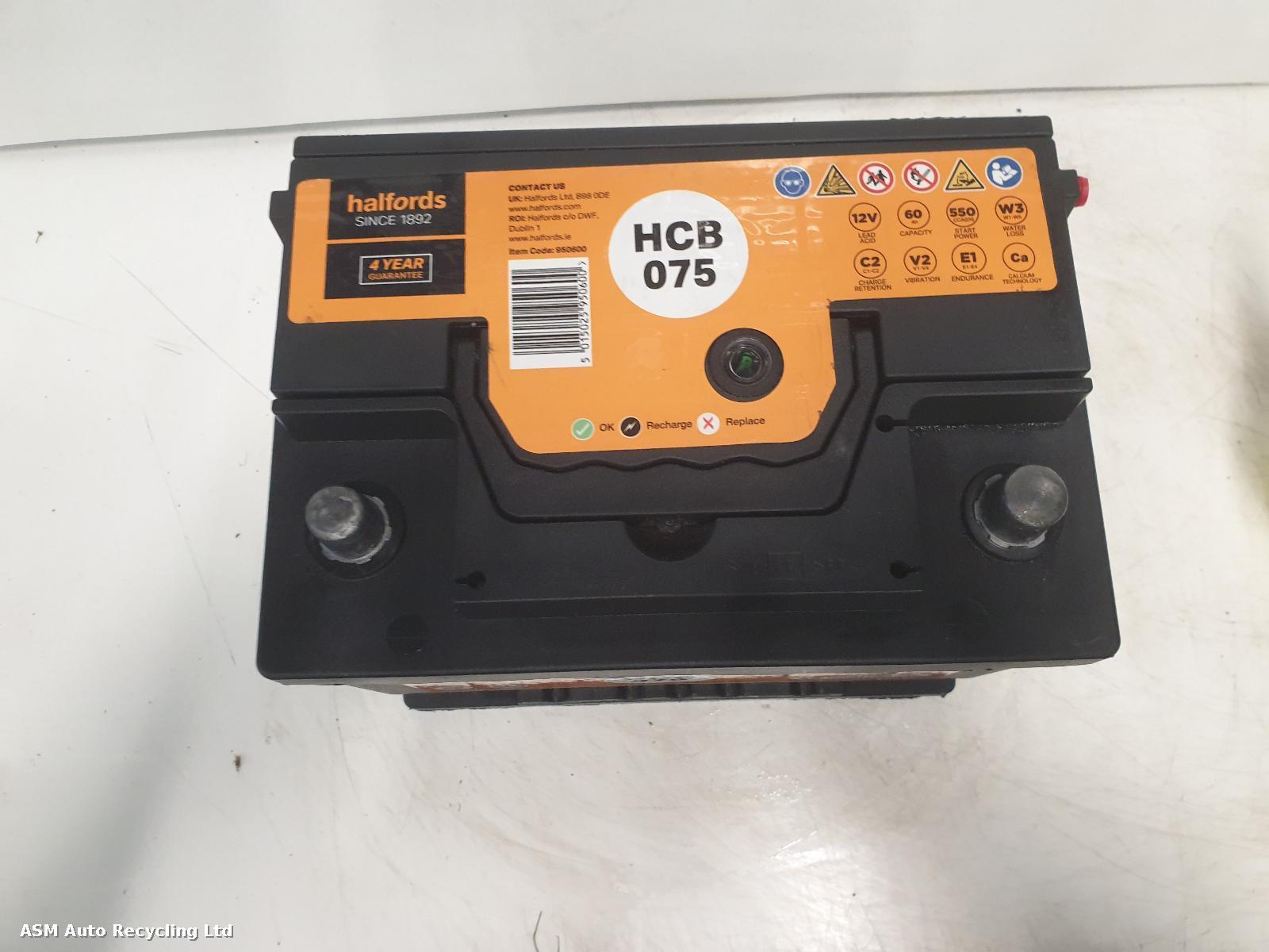 View Auto part Battery Unknown Unknown 2026