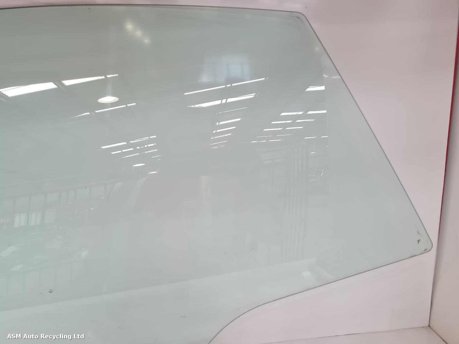 View Auto part RF Door Window Honda Jazz 2009
