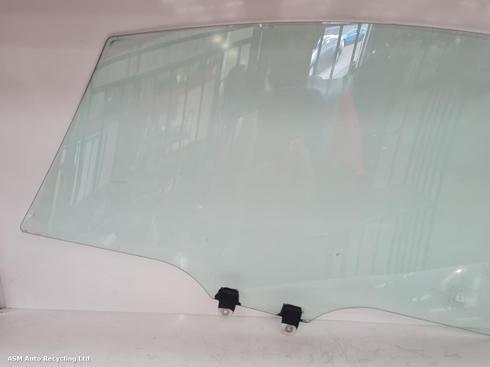 View Auto part RF Door Window Honda Jazz 2009