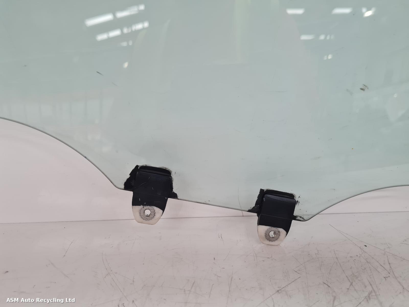 View Auto part RF Door Window Honda Jazz 2009