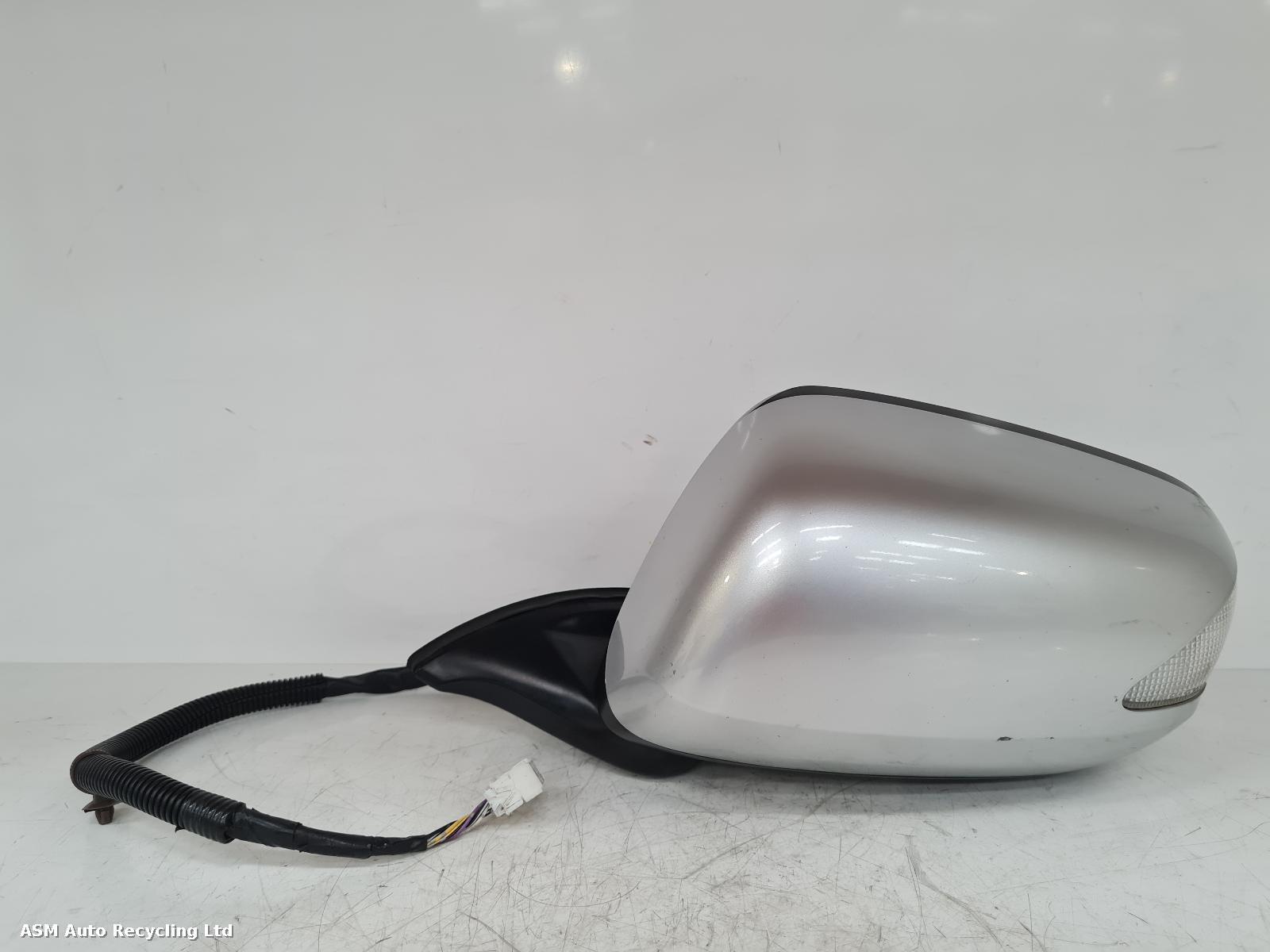 View Auto part L Door Mirror Honda Jazz 2009