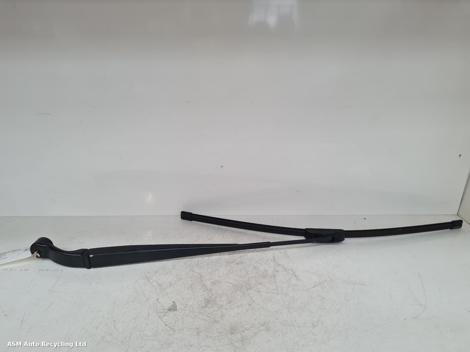 View Auto part Wiper Arm Honda Jazz 2009