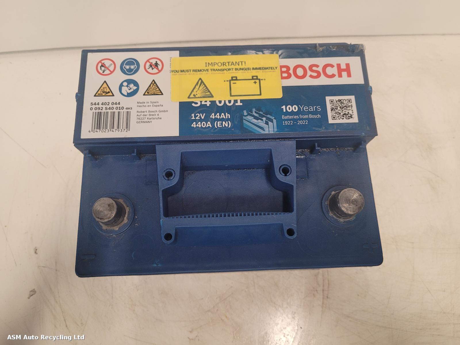 View Auto part Battery Unknown Unknown 2026