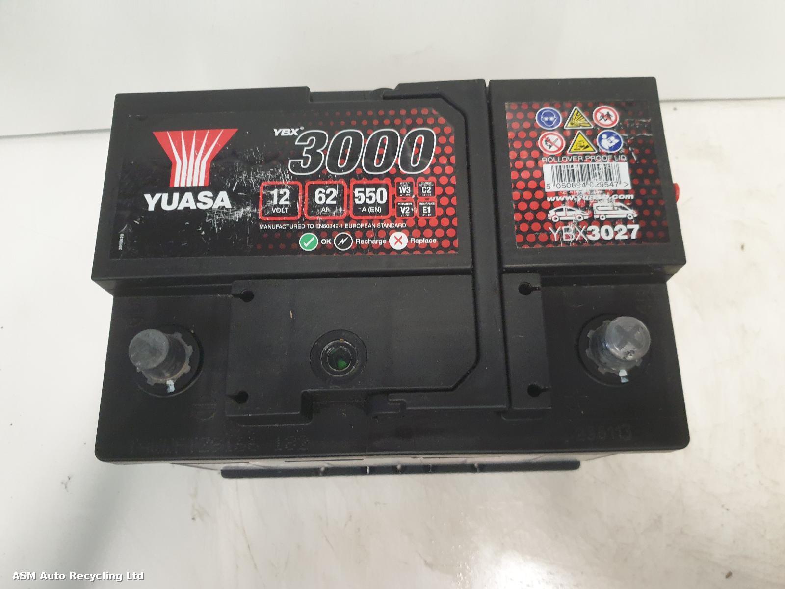 View Auto part Battery Unknown Unknown 2026