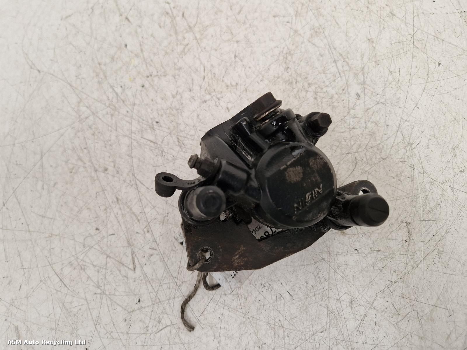 View Auto part Caliper Honda Nsc 110 Mpdh 2017