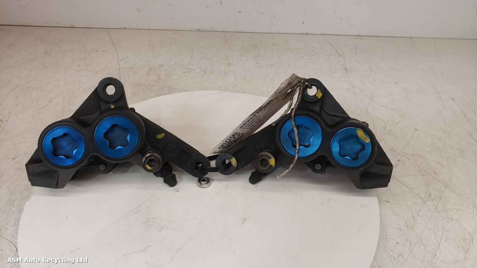 View Auto part Caliper Yamaha Yzf R6 2003