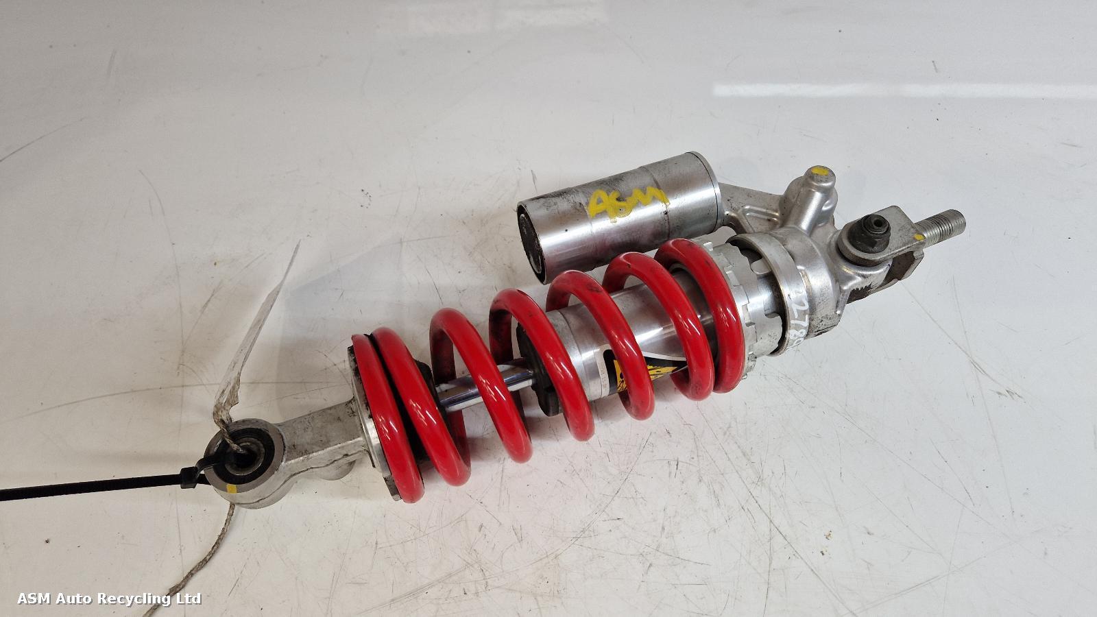 View Auto part Rear Shock Absorber Yamaha Yzf R6 2003