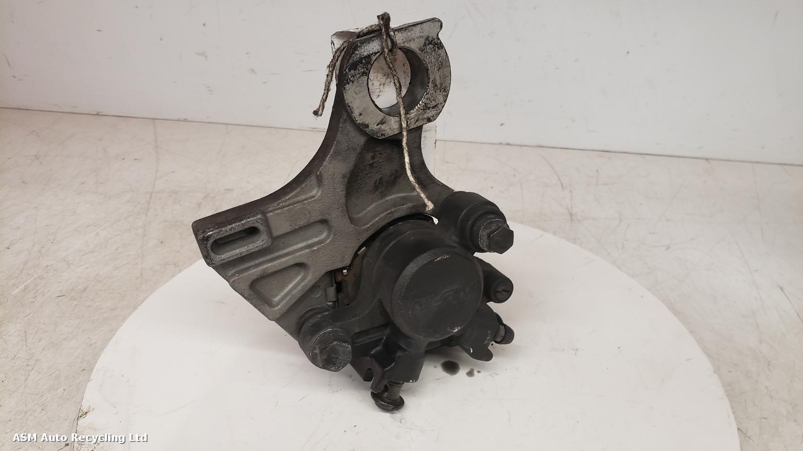 View Auto part Caliper Yamaha Yzf R6 2003