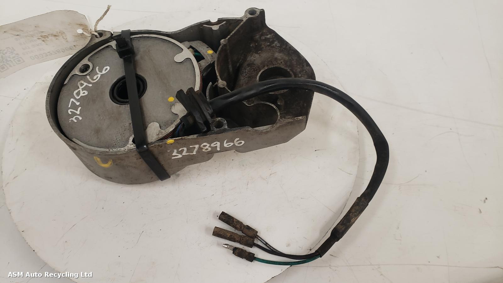 View Auto part Stator Plate Pit Bike Stomp 2021