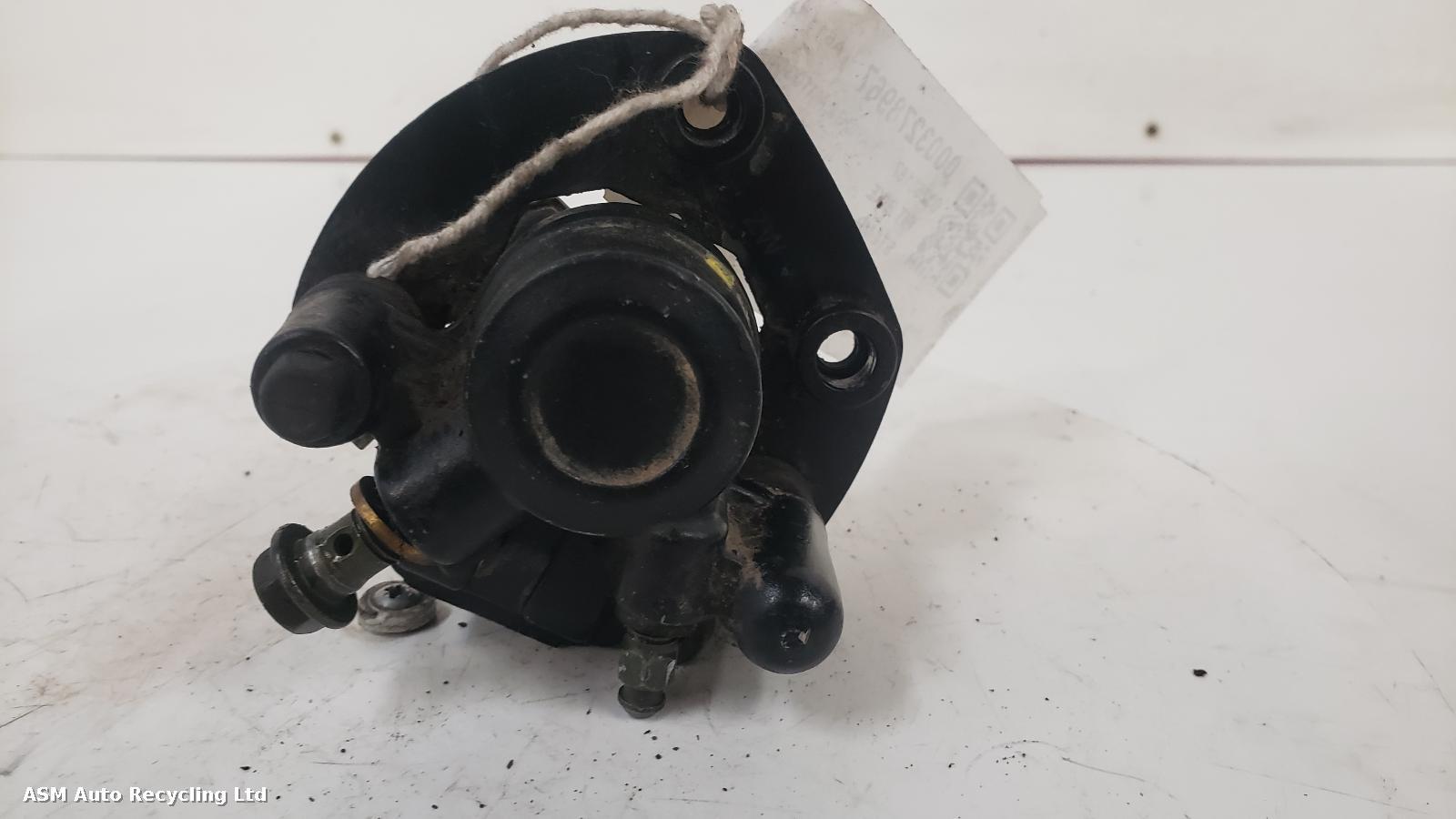 View Auto part Caliper Pit Bike Stomp 2021