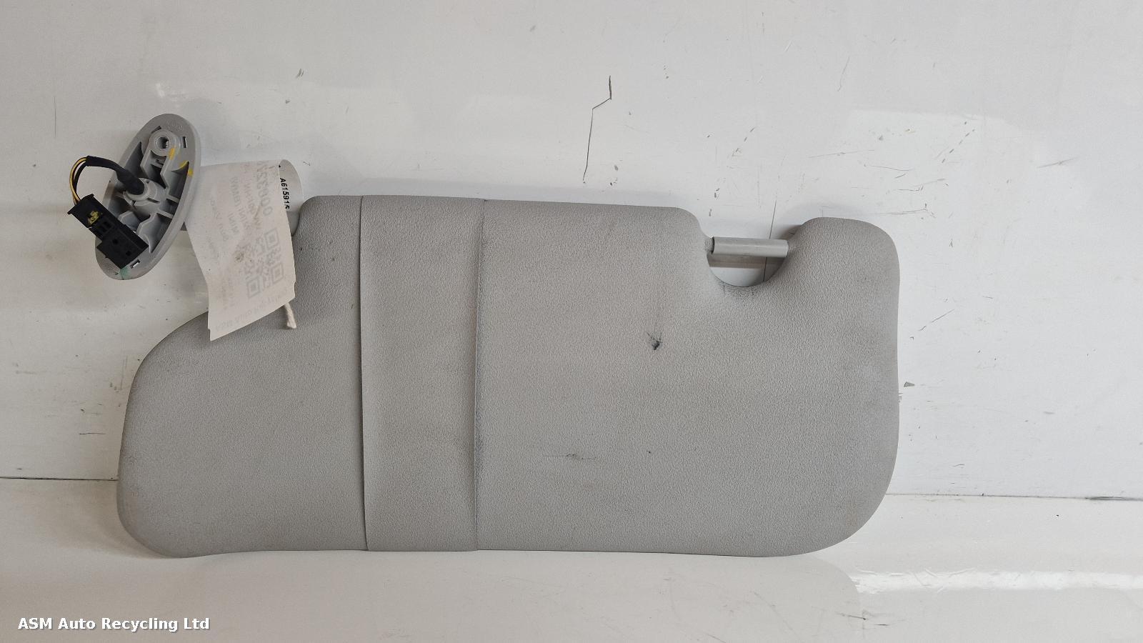 View Auto part Sun visor Mini (bmw) Mini 2009