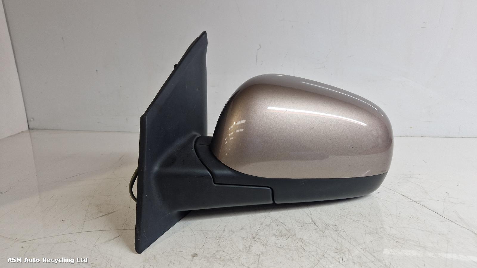 View Auto part L Door Mirror Nissan Note 2012