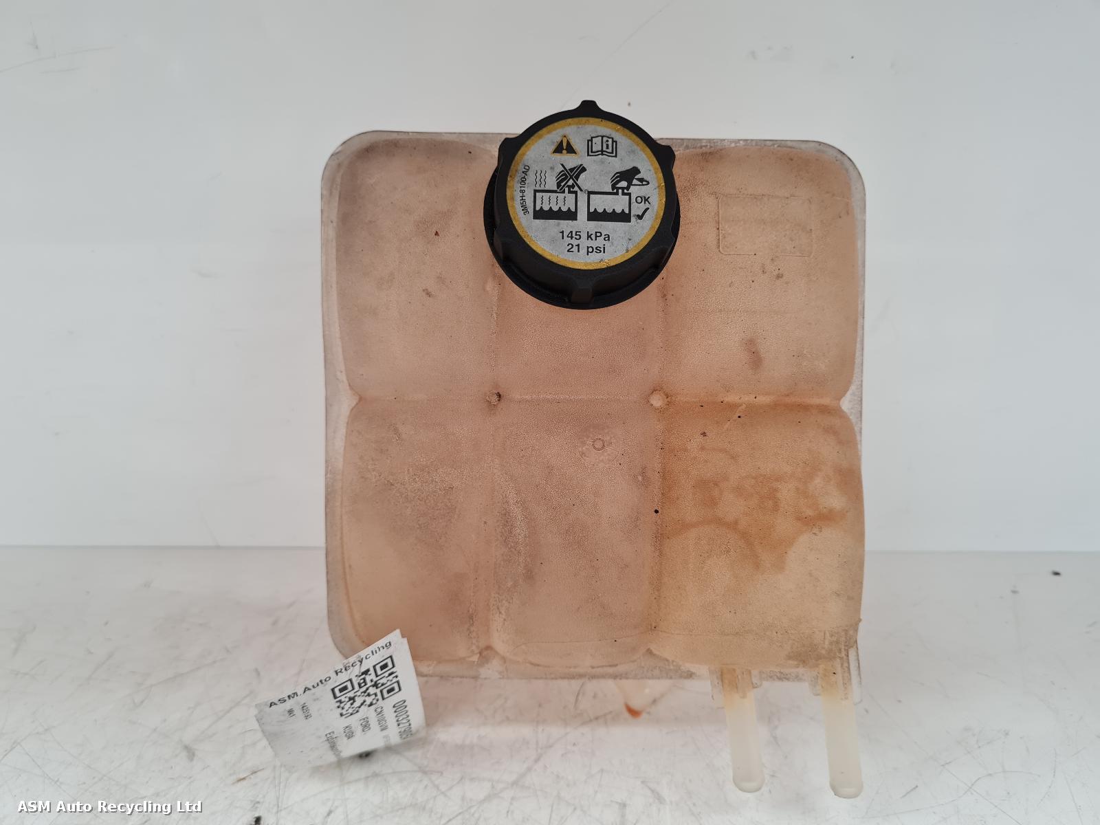 View Auto part Overflow Bottle Ford Kuga 2010