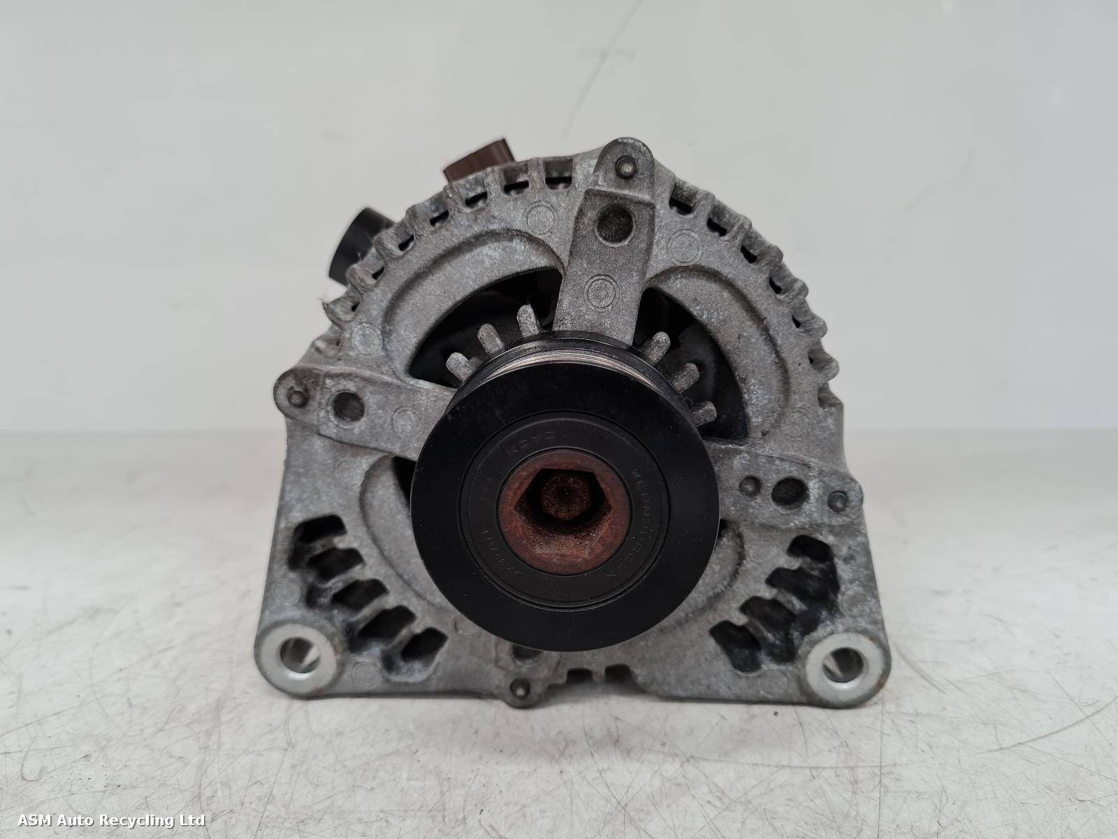 View Auto part Alternator Ford Kuga 2010