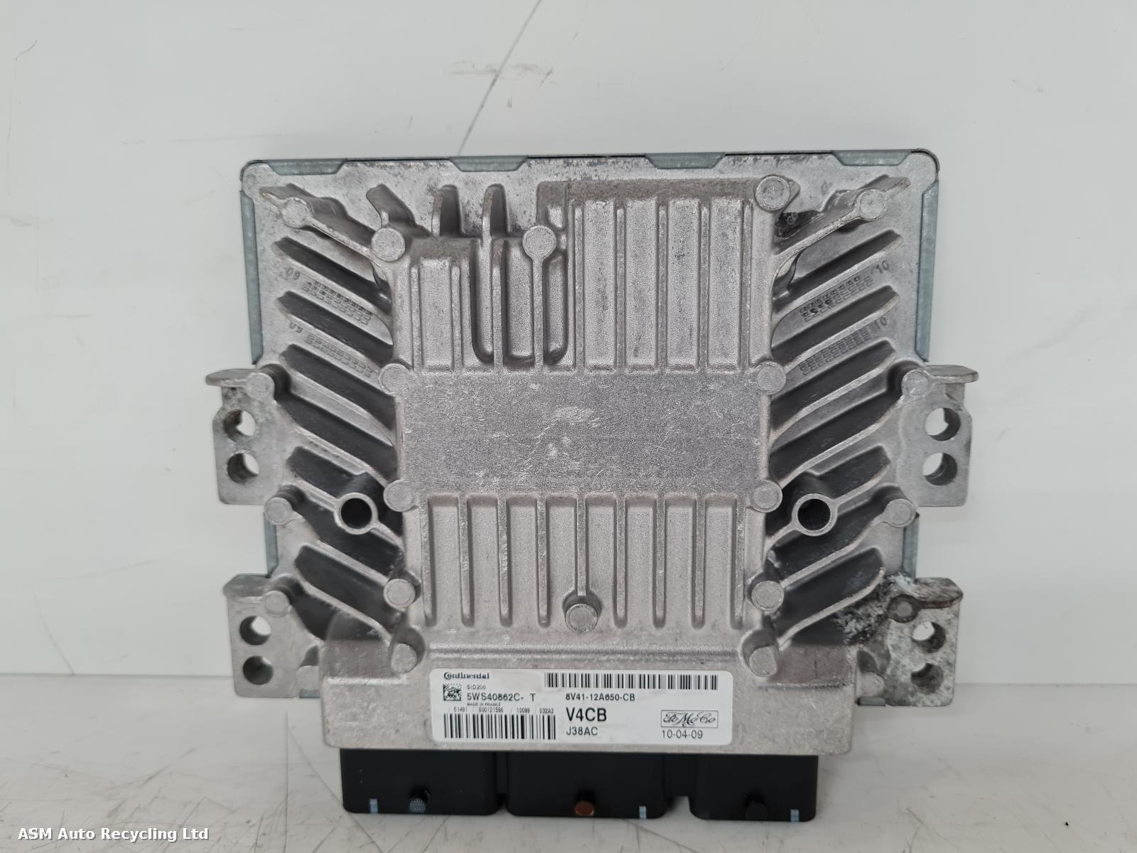 View Auto part ECU Ford Kuga 2010