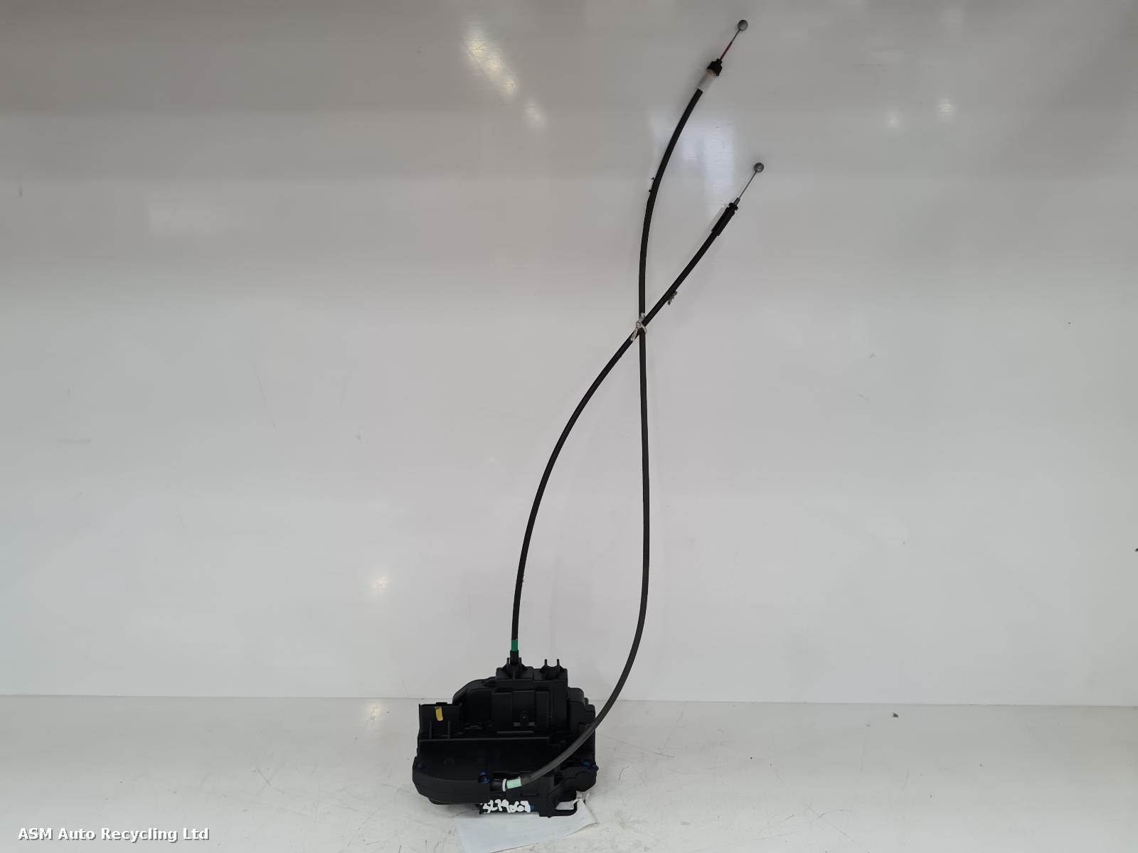 View Auto part Door Lock Assembly Nissan Qashqai 2013