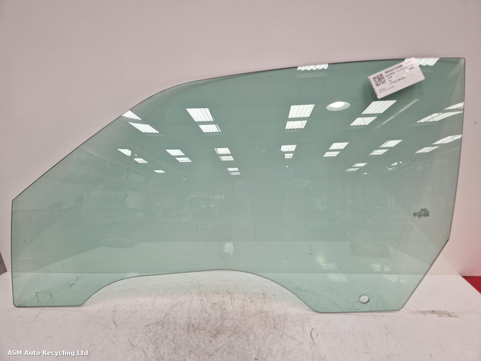 View Auto part LF Door Window Audi A4 2003