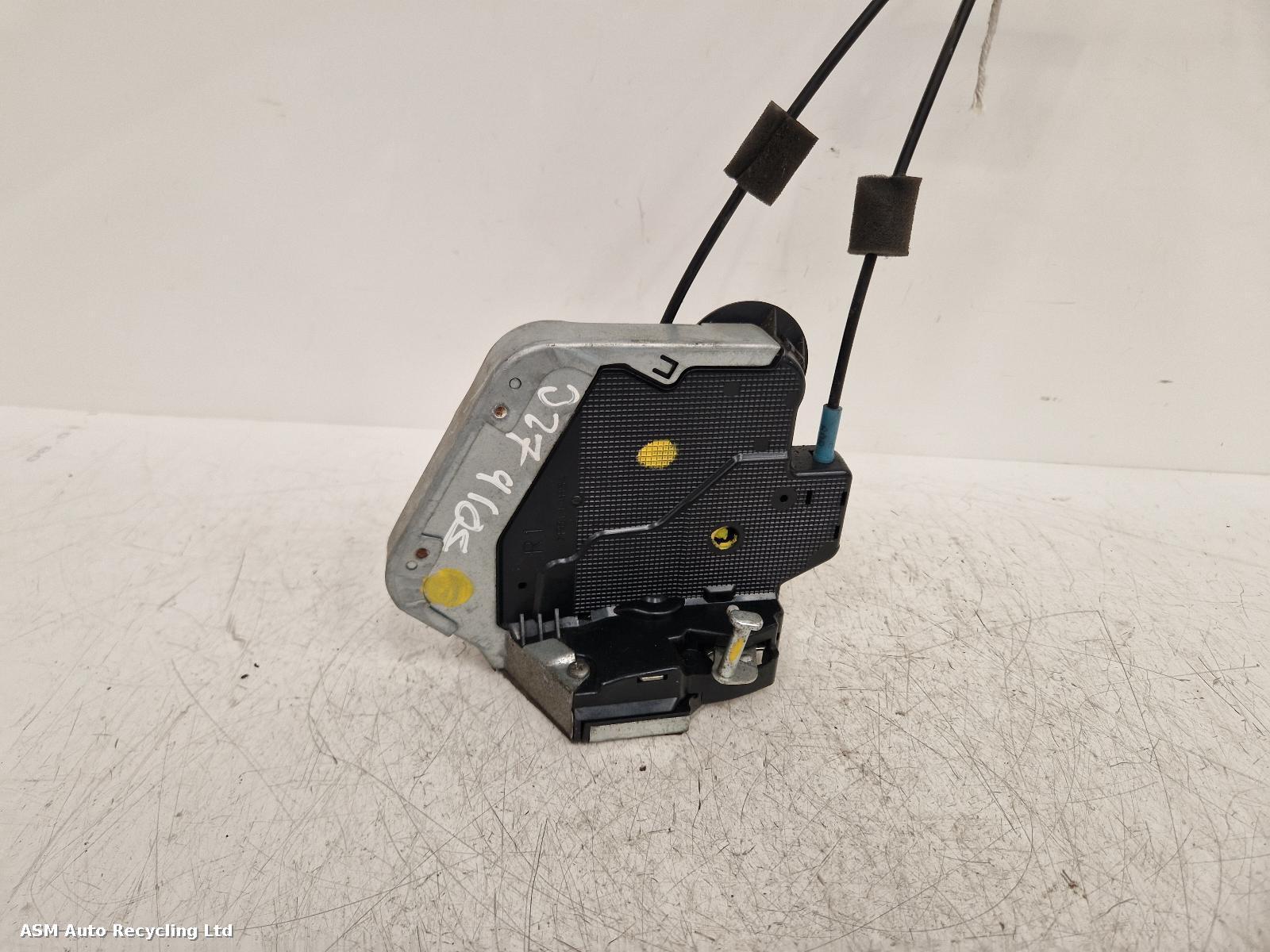 View Auto part Door Lock Assembly Toyota Rav 4 2008