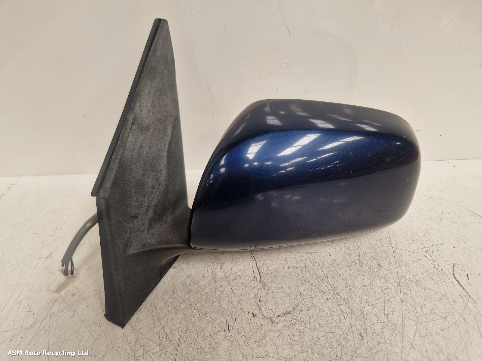 View Auto part L Door Mirror Toyota Rav 4 2008