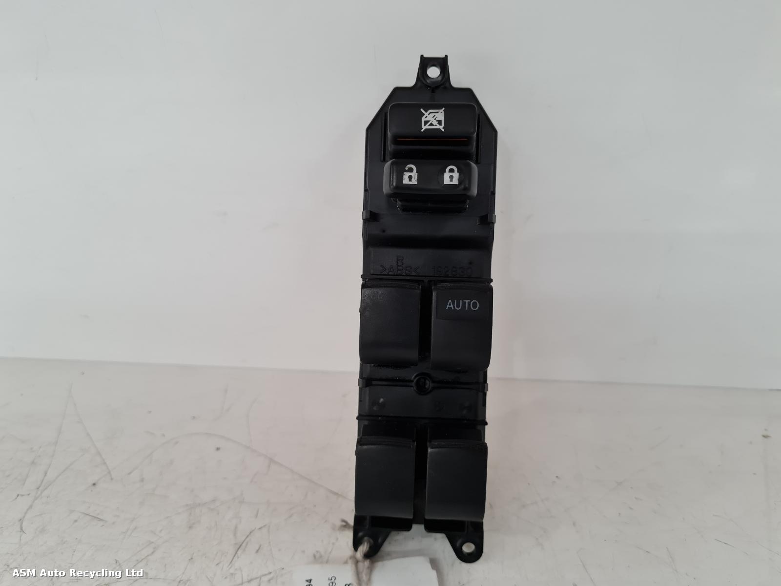 View Auto part Elect. Window Switch Toyota Rav 4 2008