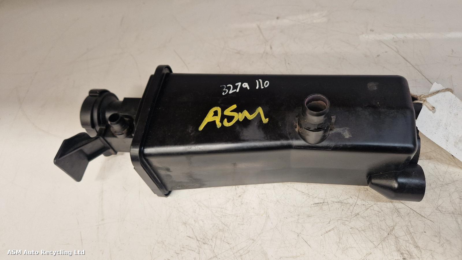 View Auto part Overflow Bottle Bmw X3 2005