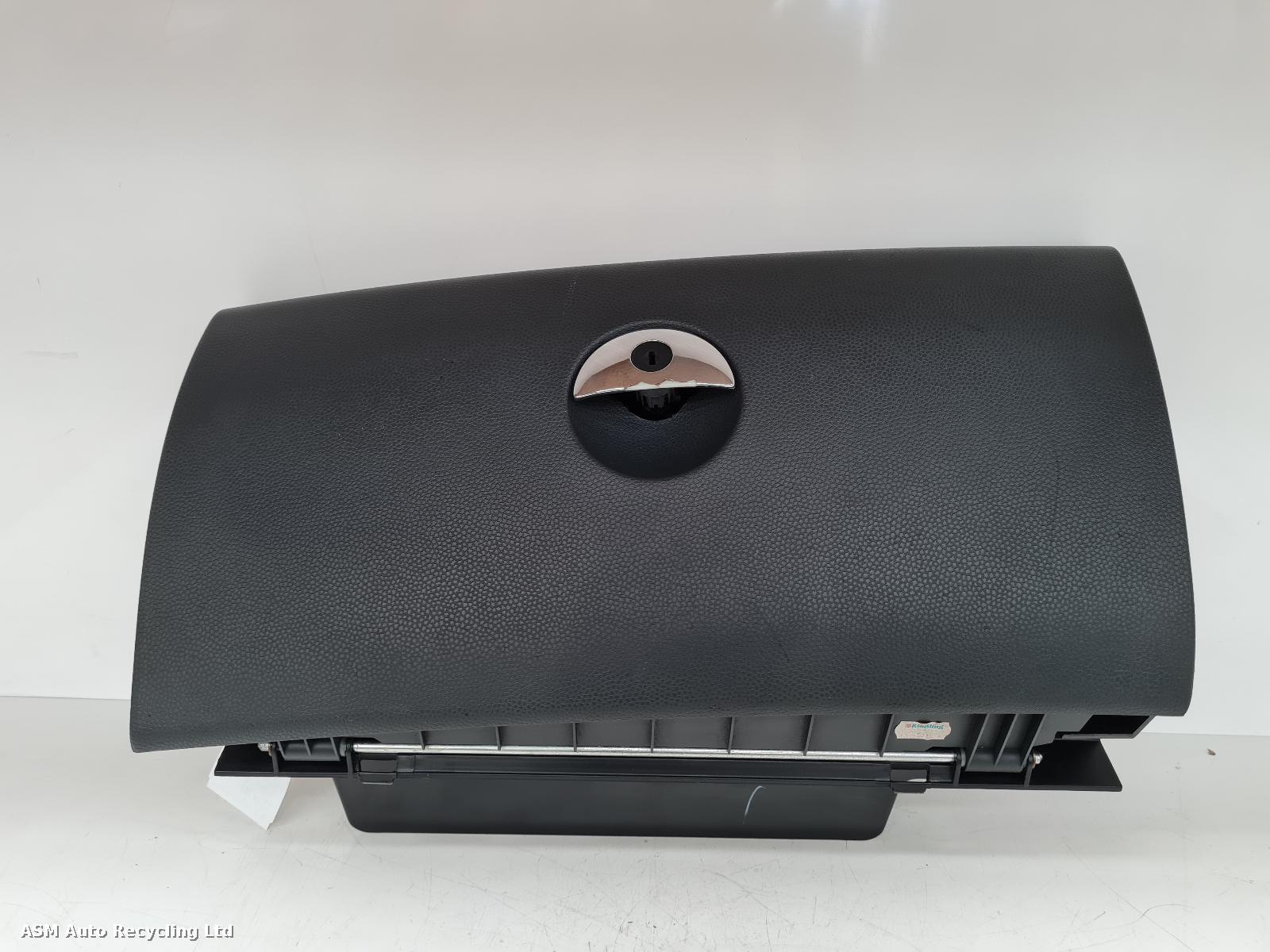 View Auto part Glove Box Mini (bmw) Mini 2008