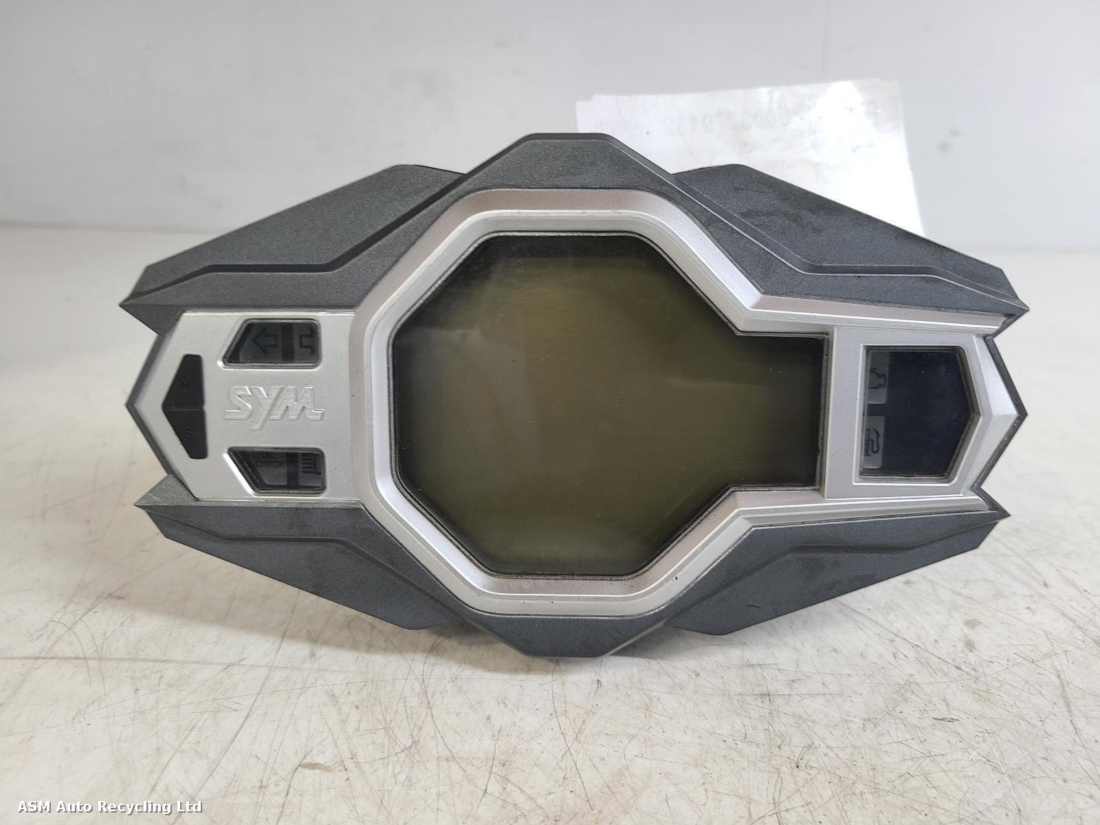 View Auto part Speedometer Sym Jet 4 Rx 125 2024