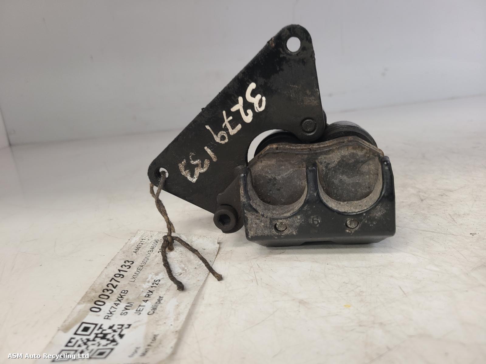 View Auto part Caliper Sym Jet 4 Rx 125 2024