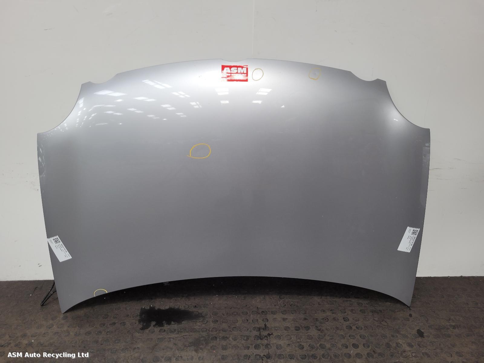 View Auto part Bonnet Volkswagen Polo 2005