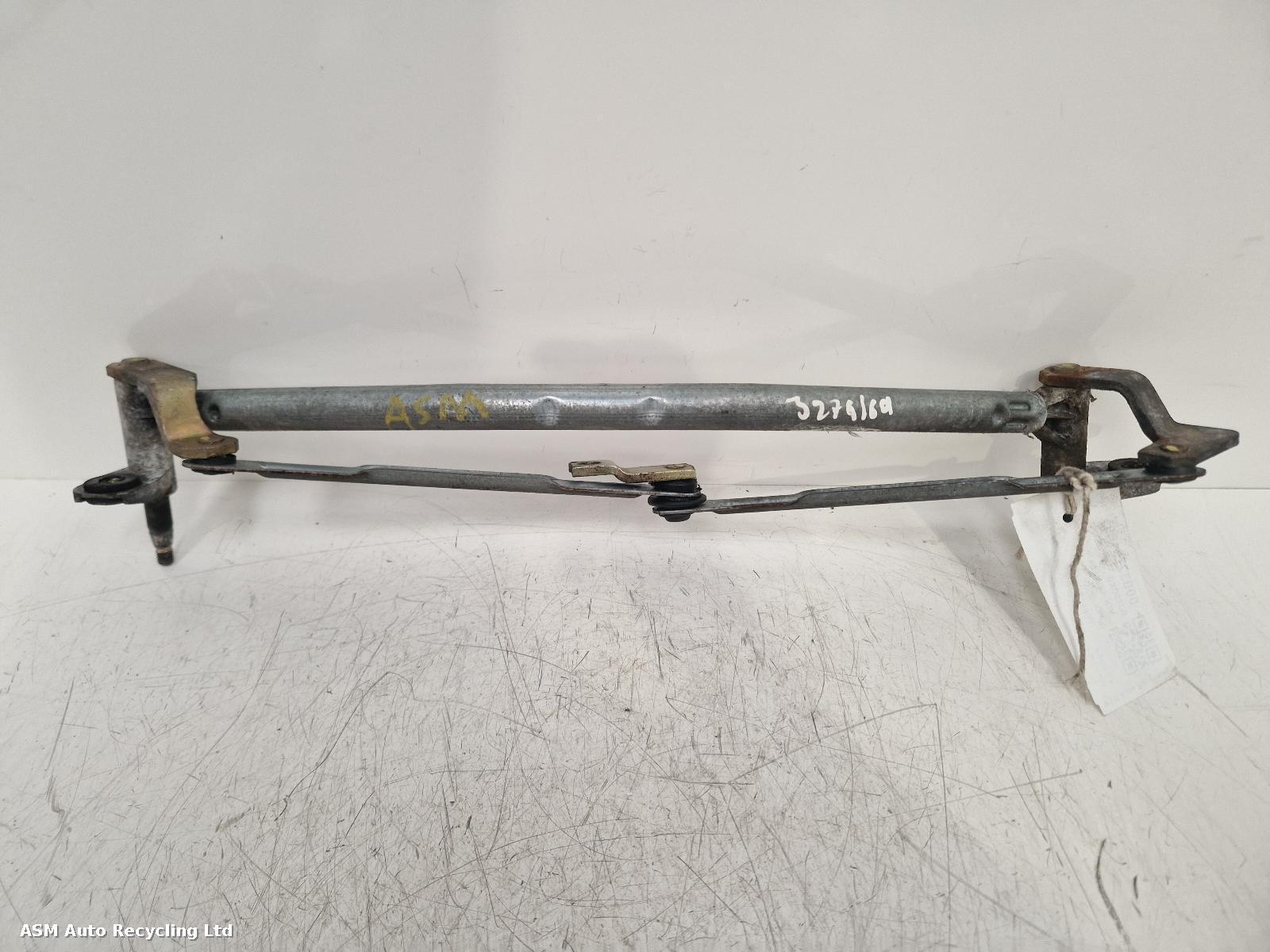 View Auto part Wiper Linkage Volkswagen Polo 2005