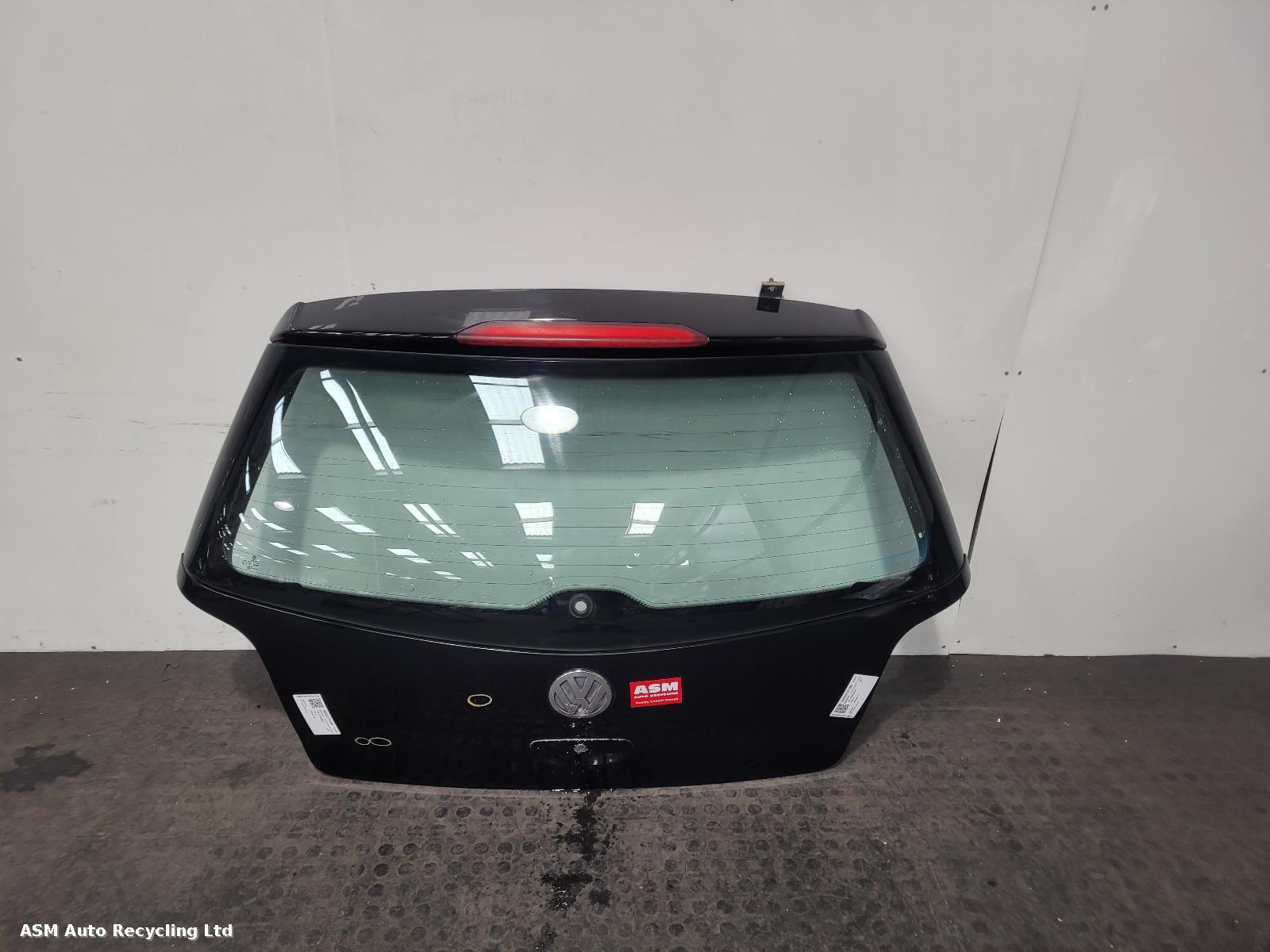 View Auto part Bootlid/Tailgate Volkswagen Polo 2007