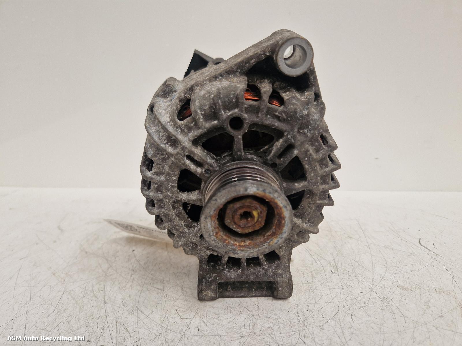 View Auto part Alternator Ford Fiesta 2010