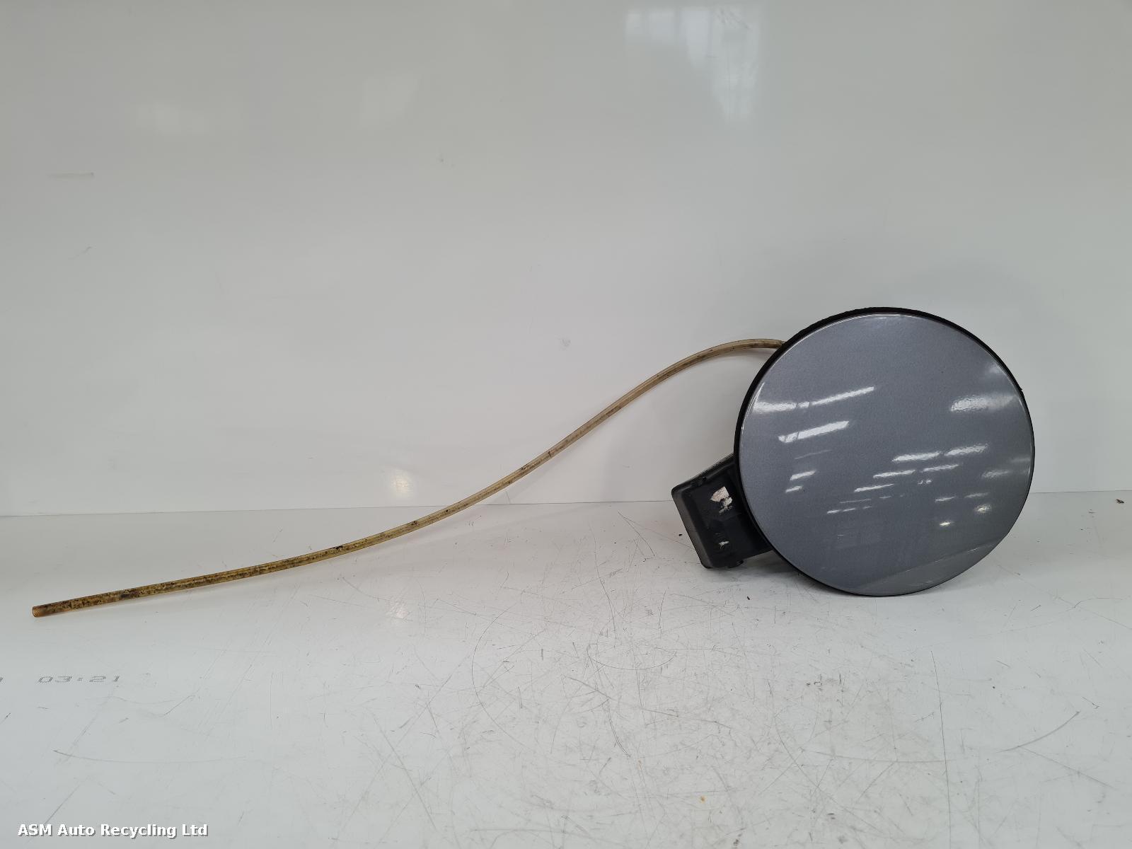 View Auto part Fuel Filler Flap Volkswagen Golf Plus 2010