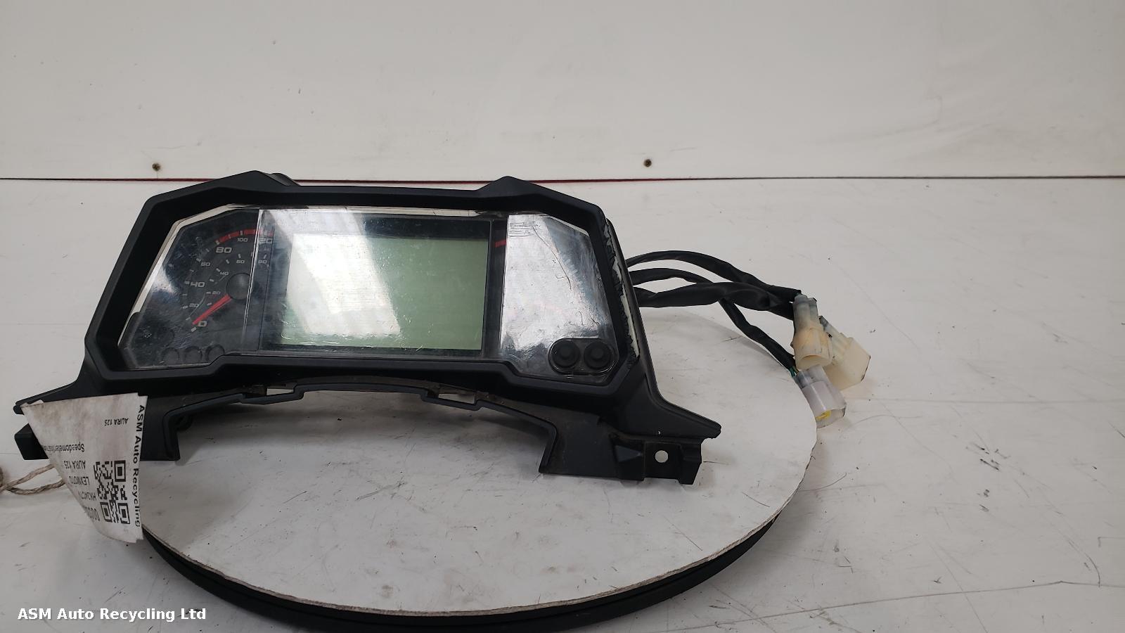 View Auto part Speedometer Lexmoto Aura 125 2024