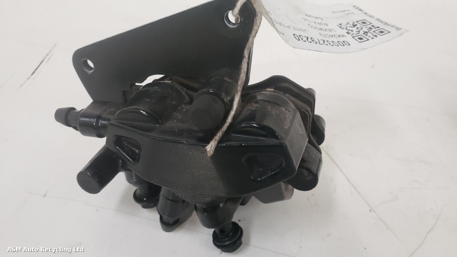 View Auto part Caliper Lexmoto Aura 125 2024