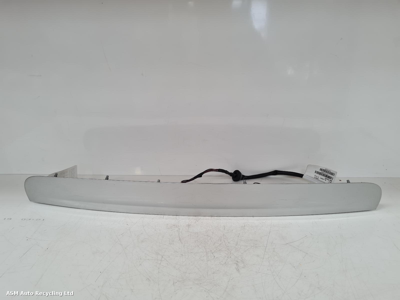 View Auto part Tailgate Handle Nissan Qashqai 2010