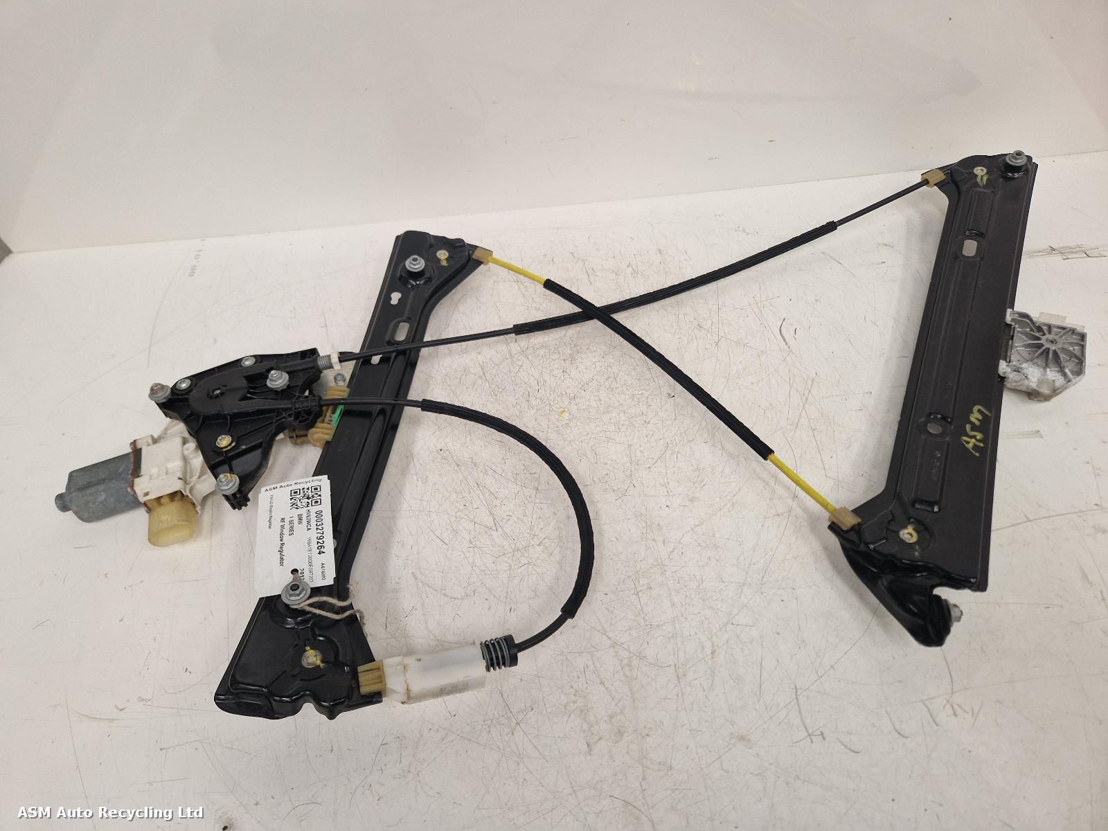 View Auto part RF Window Regulator Bmw 1 Series 2012