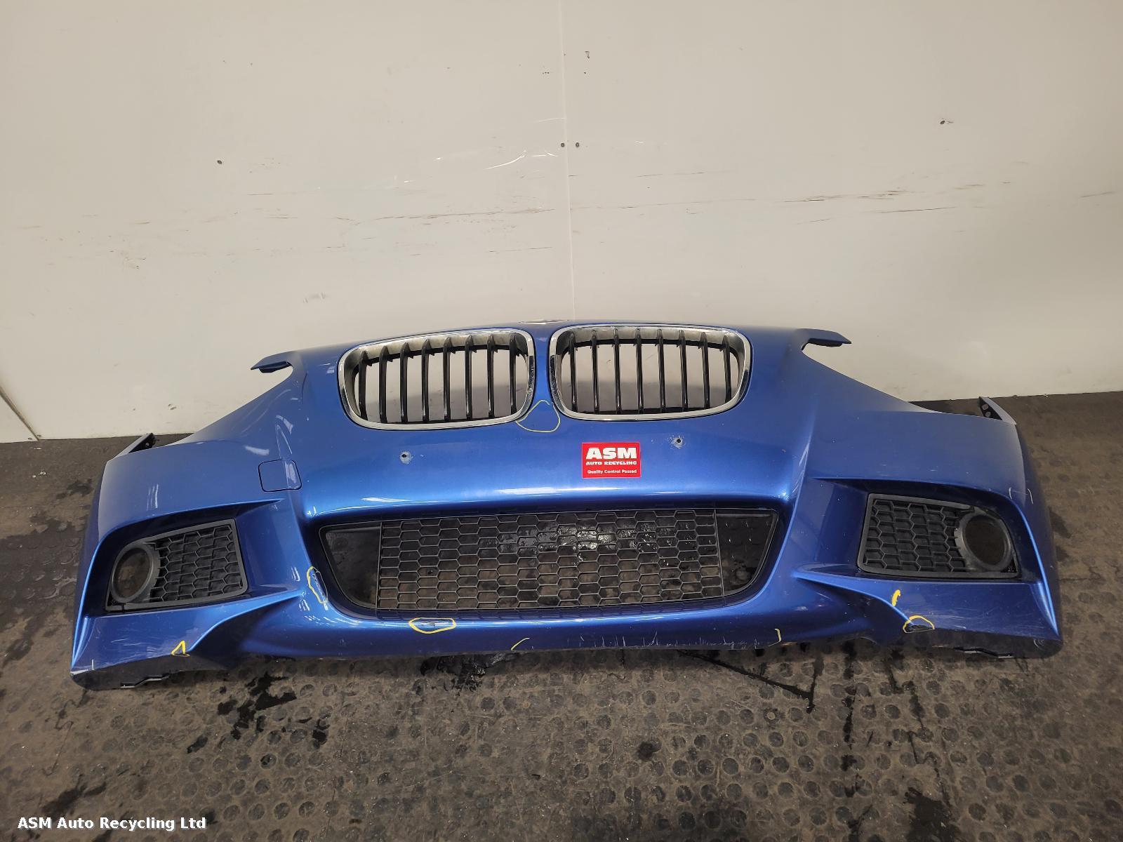 View Auto part Front Bumper Bmw 1 Series 2012