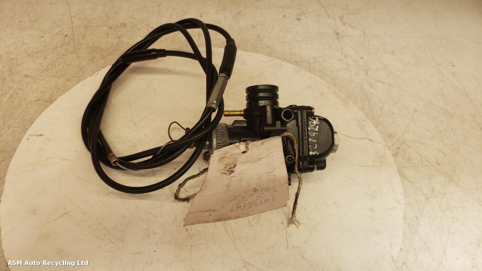 View Auto part Carburettor Piaggio Typhoon 50 1997