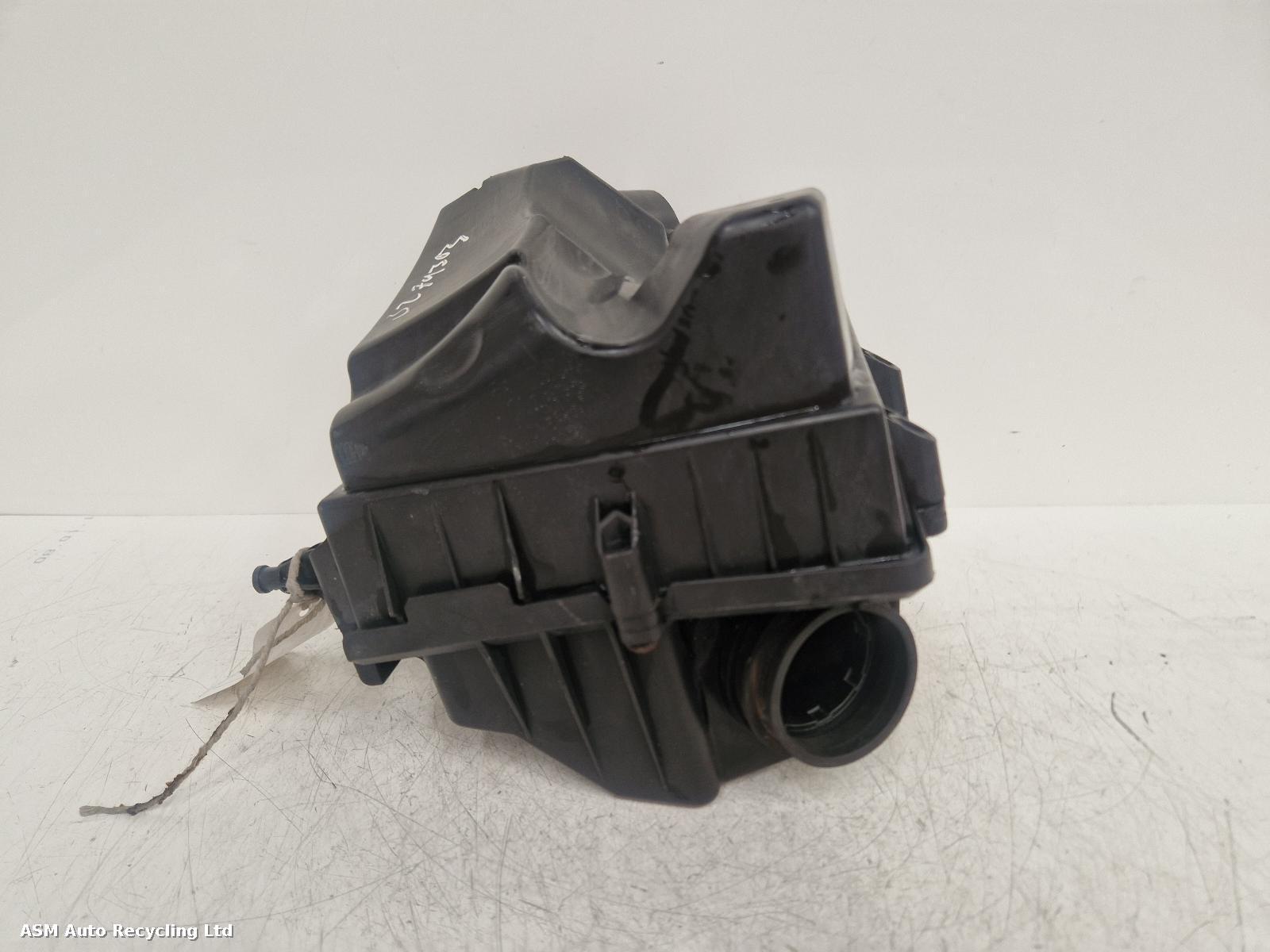 View Auto part Air Cleaner/Box Vauxhall Corsa 2010