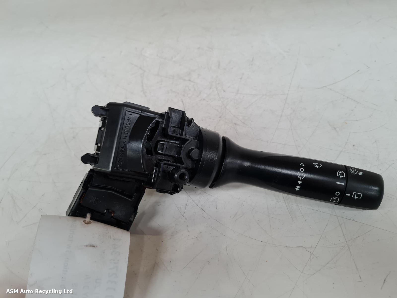 View Auto part Combination Switch Toyota Yaris 2011