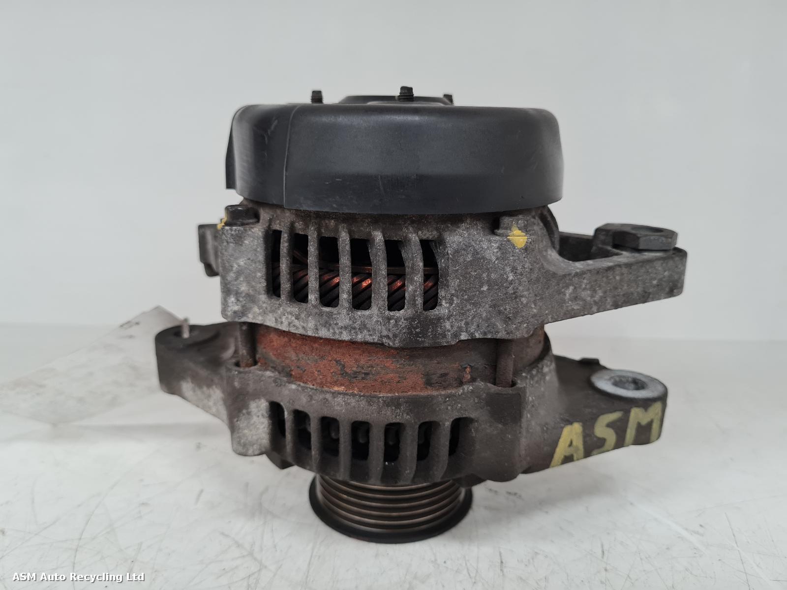 View Auto part Alternator Toyota Yaris 2011