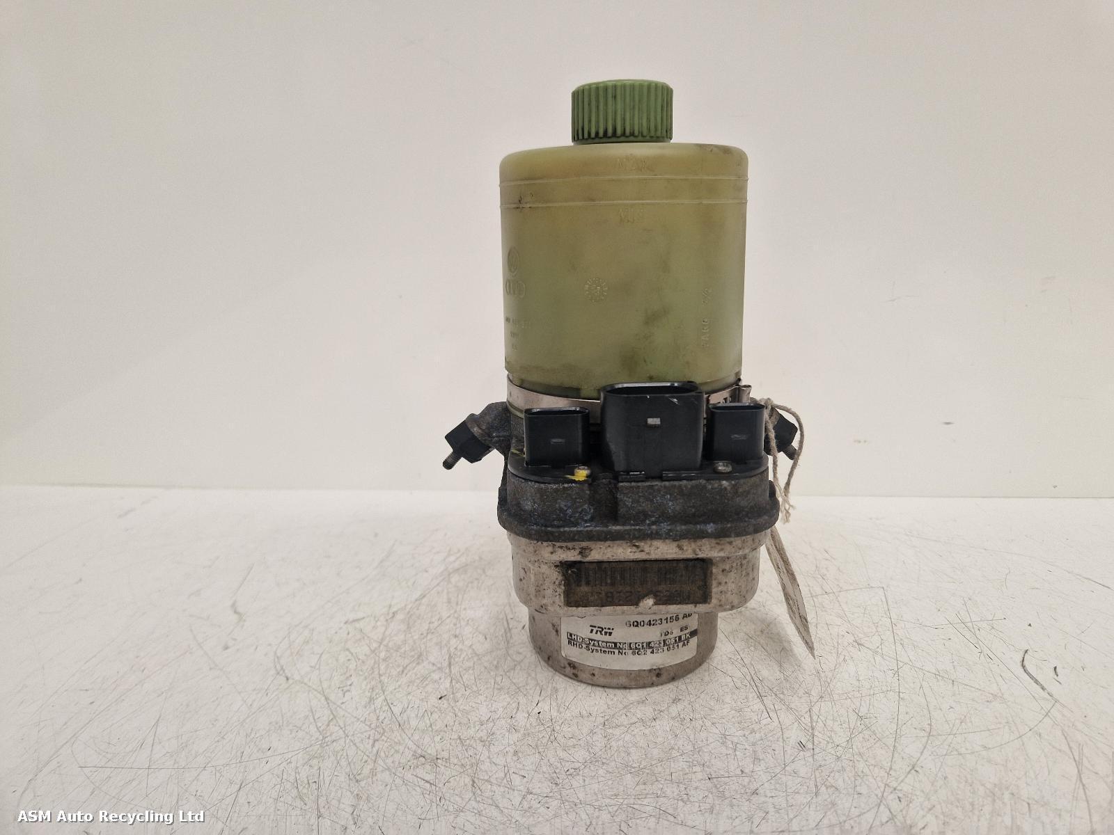 View Auto part Steering Pump Volkswagen Polo 2007