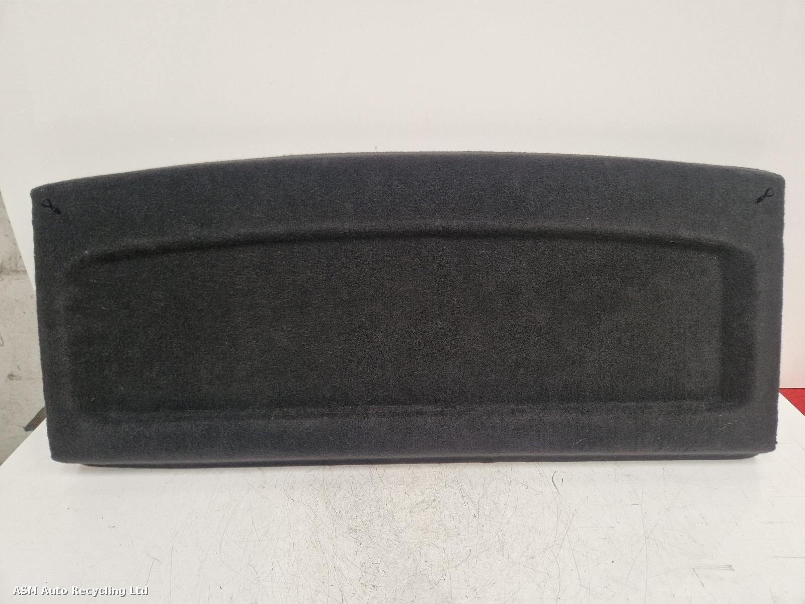 View Auto part Parcel Shelf Volkswagen Polo 2007