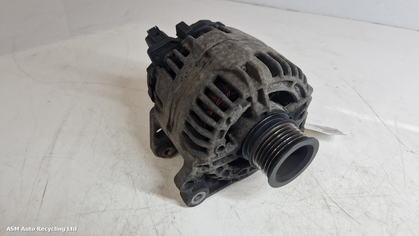View Auto part Alternator Volkswagen Polo 2007