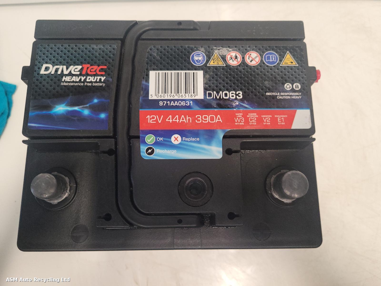 View Auto part Battery Unknown Unknown 2026