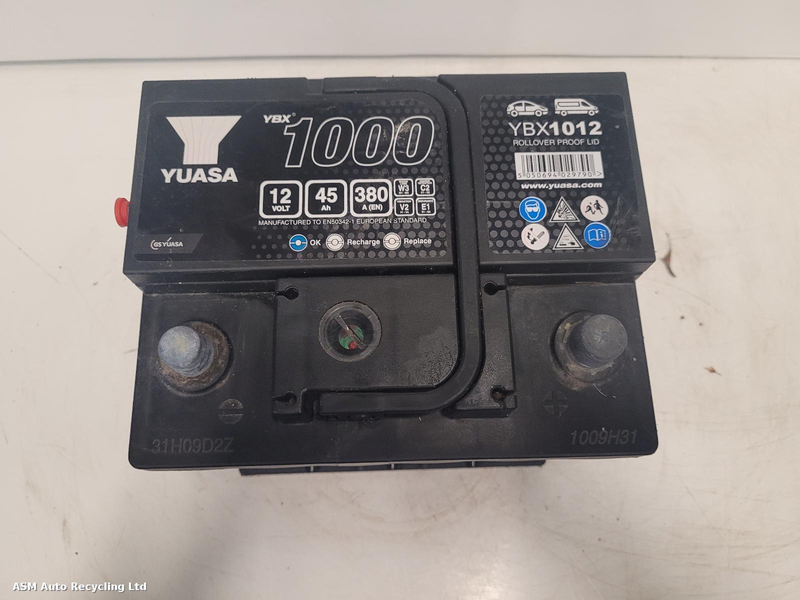 View Auto part Battery Unknown Unknown 2026