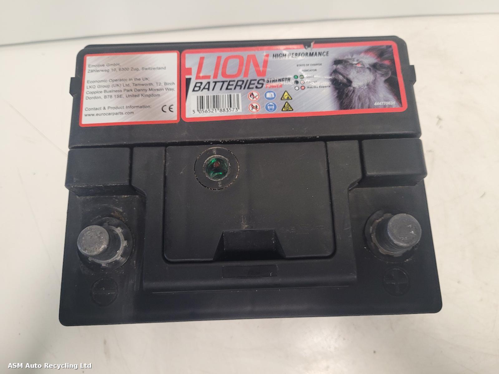 View Auto part Battery Unknown Unknown 2026