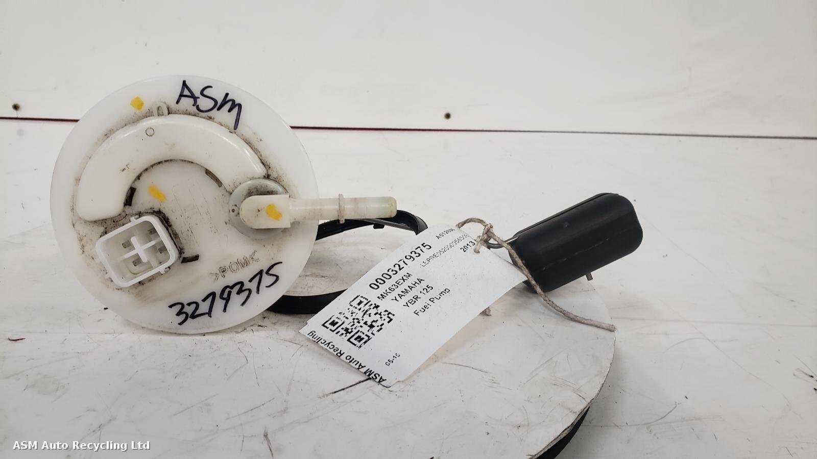 View Auto part Fuel Pump Yamaha Ybr 125 2013